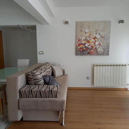 Apartment City View Split Buitenkant foto