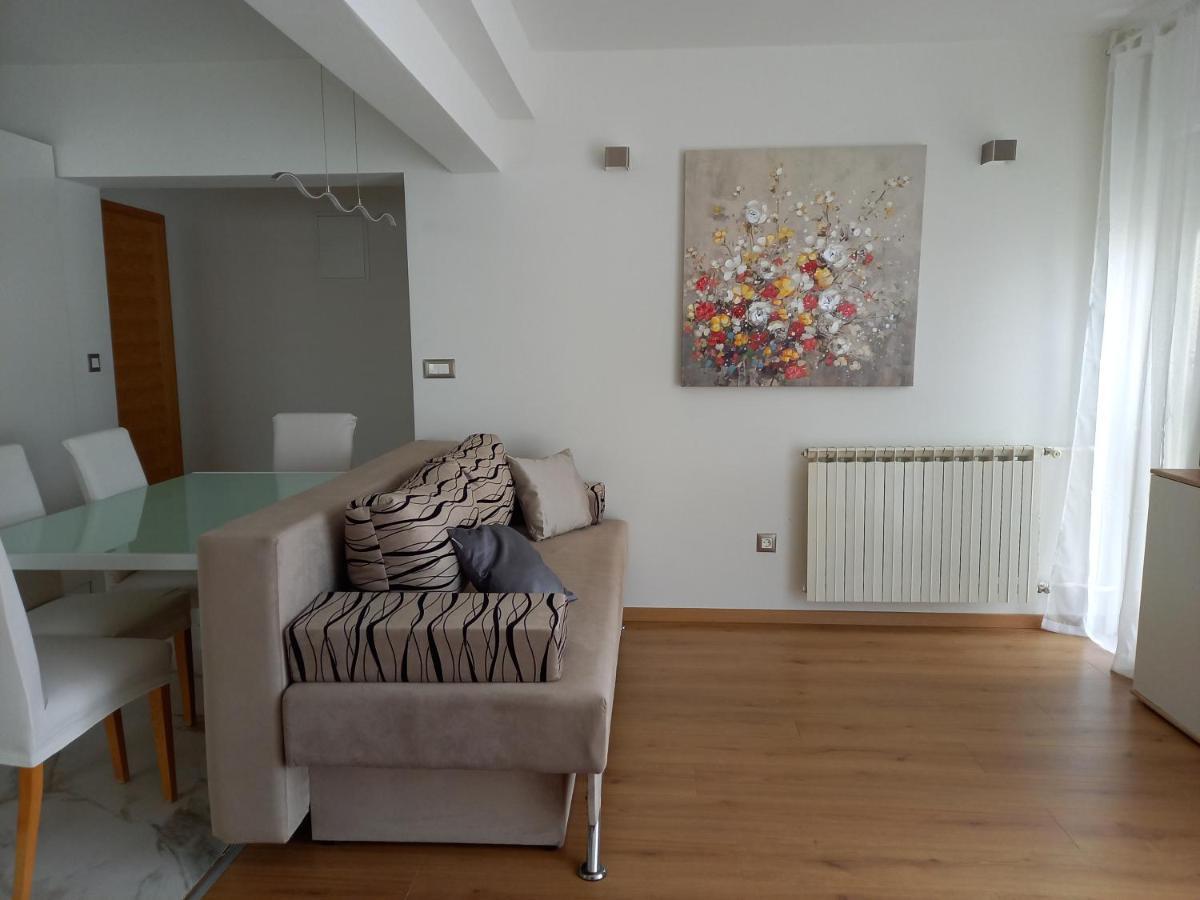 Apartment City View Split Buitenkant foto