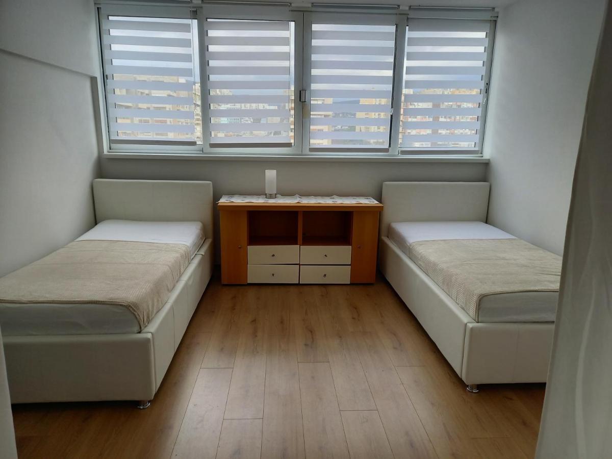 Apartment City View Split Buitenkant foto